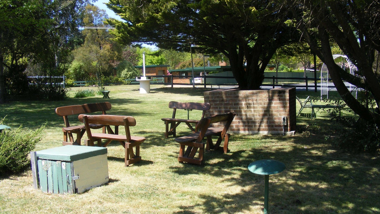 Photo of Outdoor in Oberon