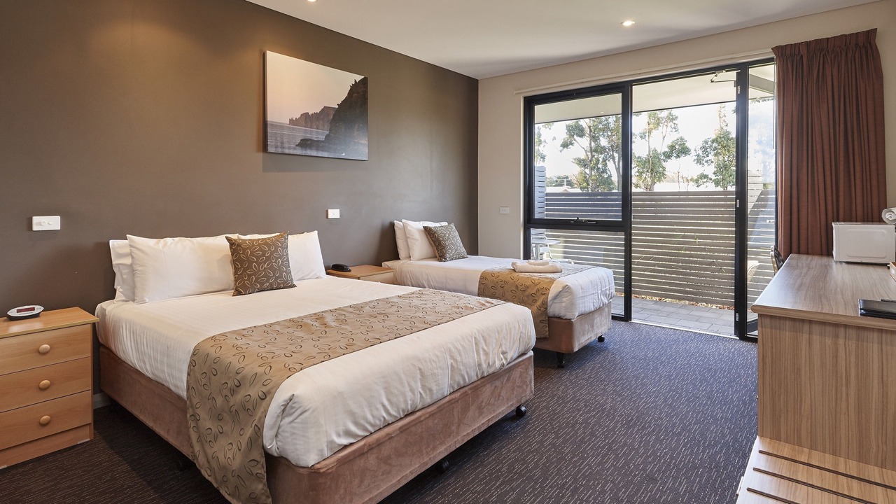 Photo of Bedroom in Lauderdale