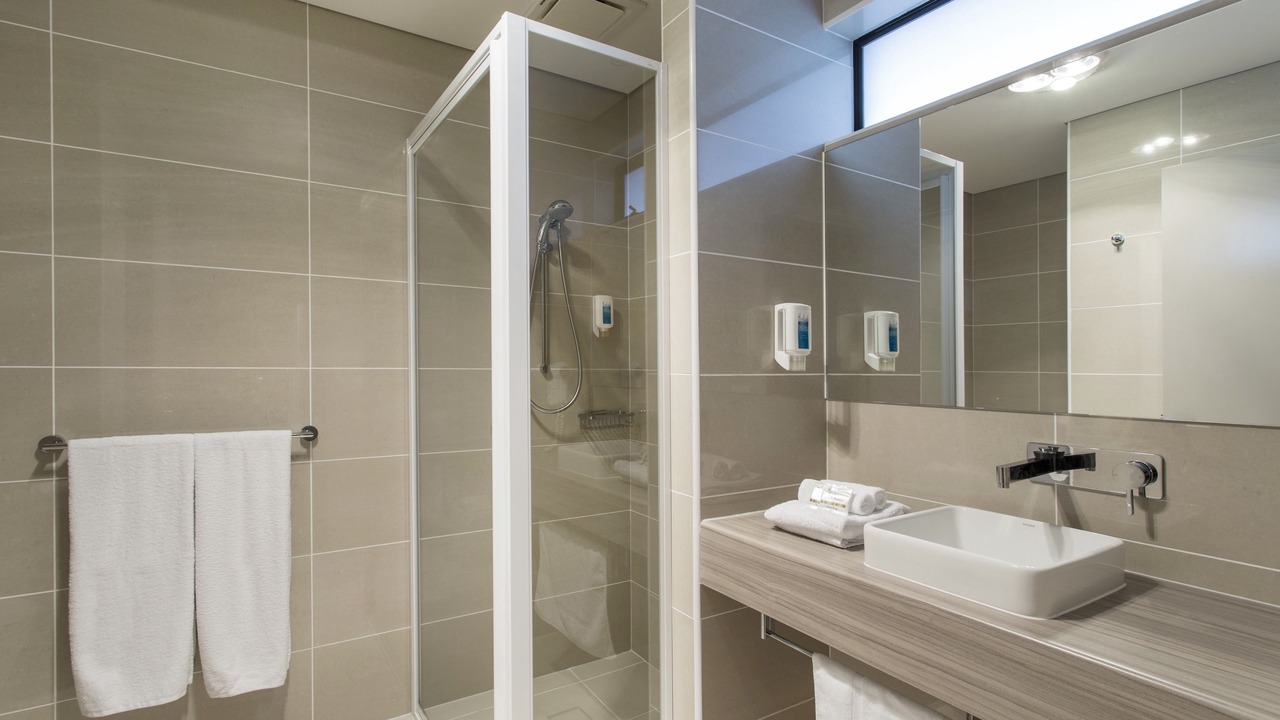 Photo of Bathroom in Lauderdale