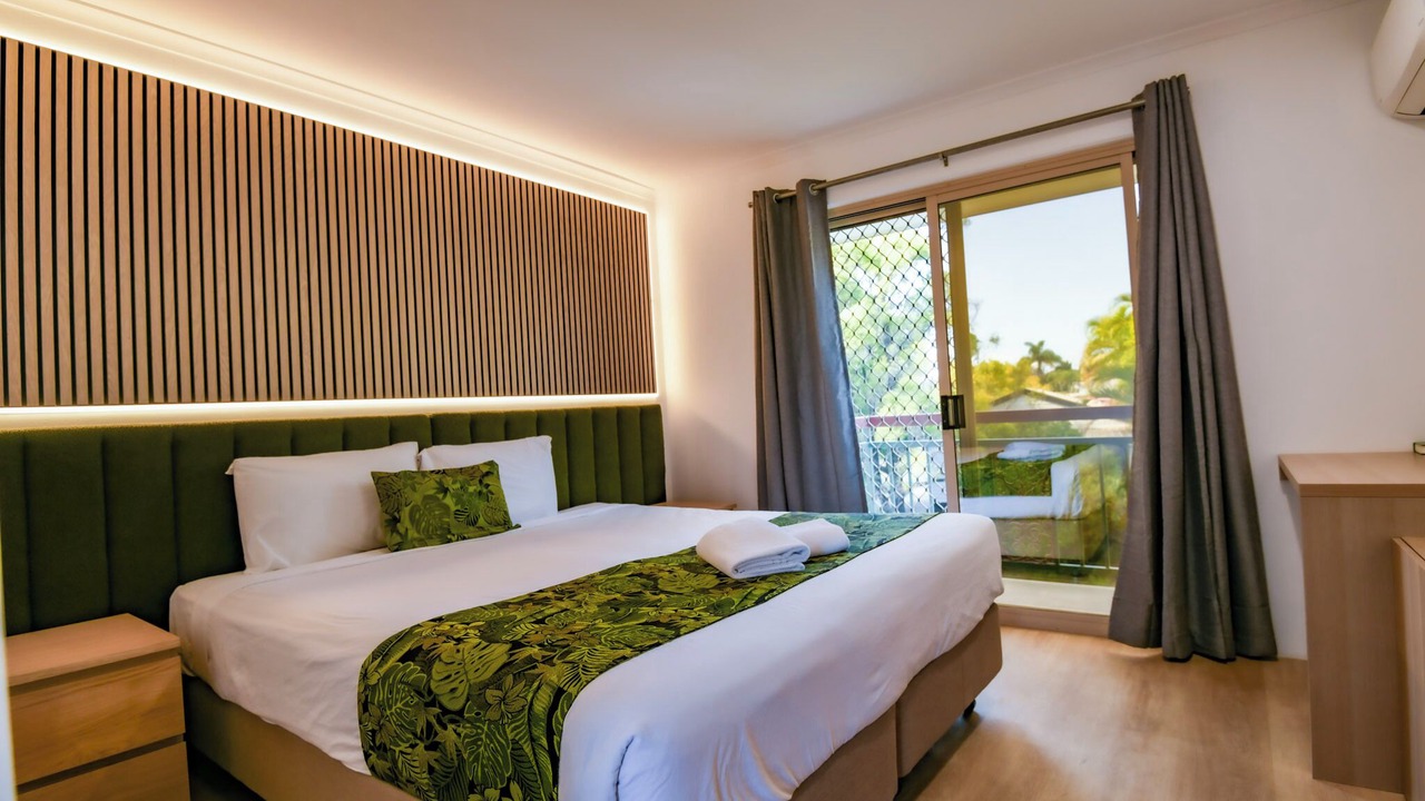 Photo of Bedroom in Taigum