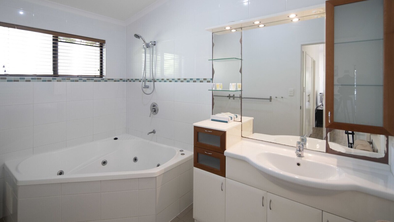 Photo of Bathroom in Taigum