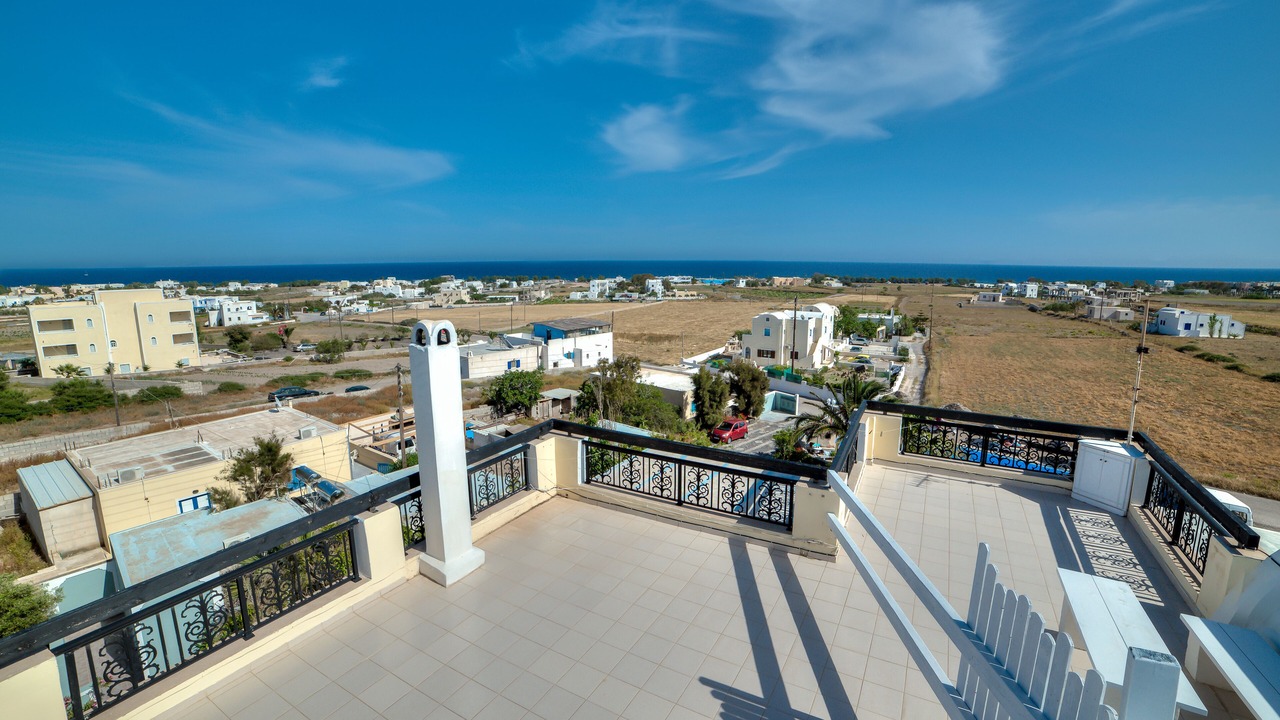 Photo of Patio Balcony in Perivolos