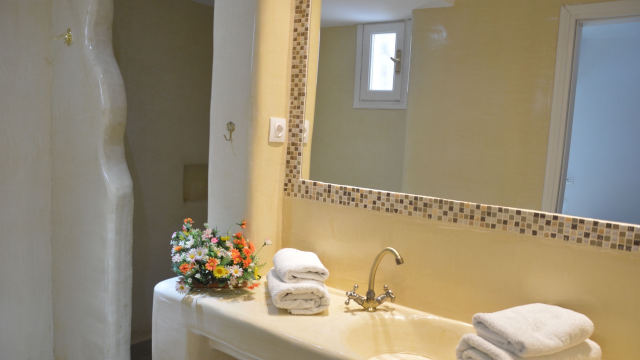 Photo of Bathroom in Perivolos