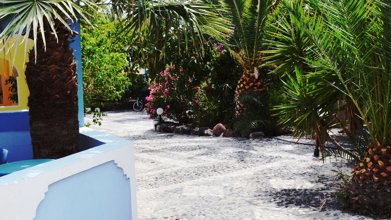 Photo of Outdoor in Perivolos