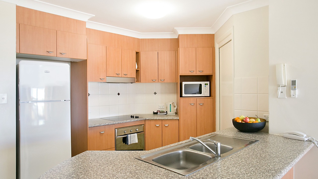 Photo of Kitchen in Labrador