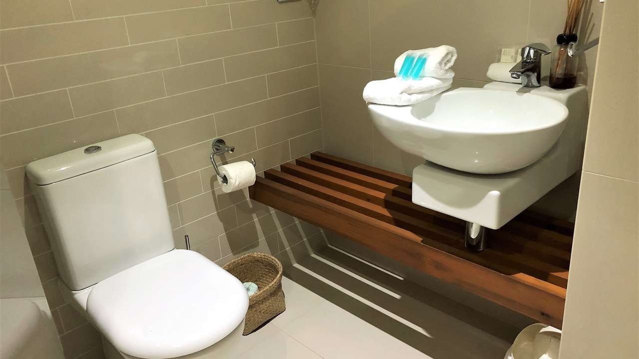 Photo of Bathroom in Labrador