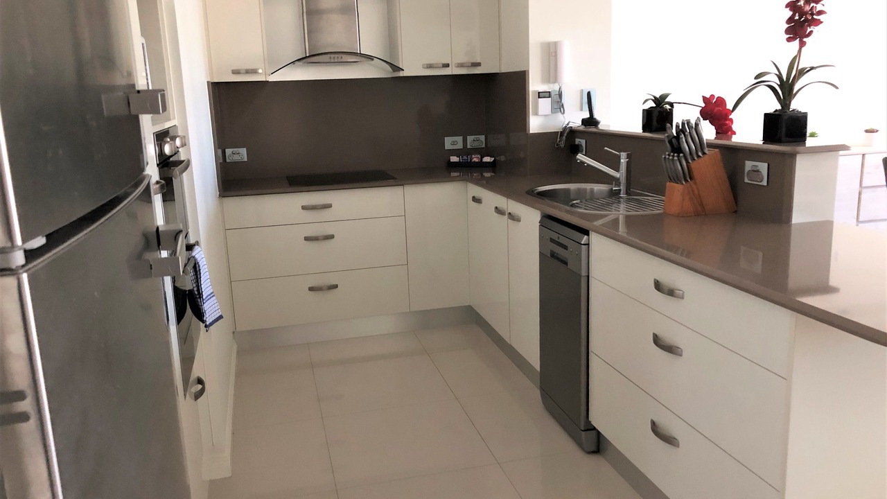 Photo of Kitchen in Labrador