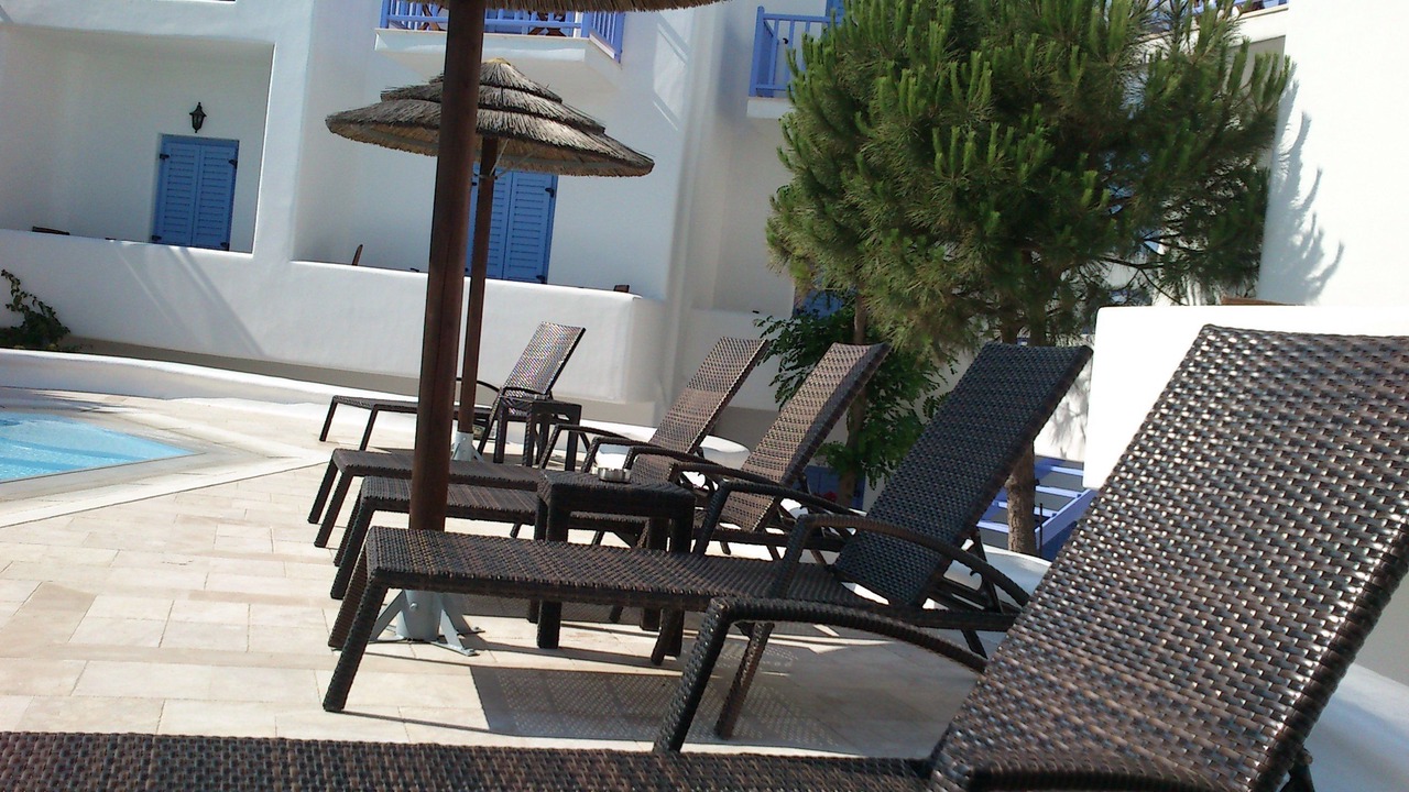 Photo of Outdoor in Ano Mera