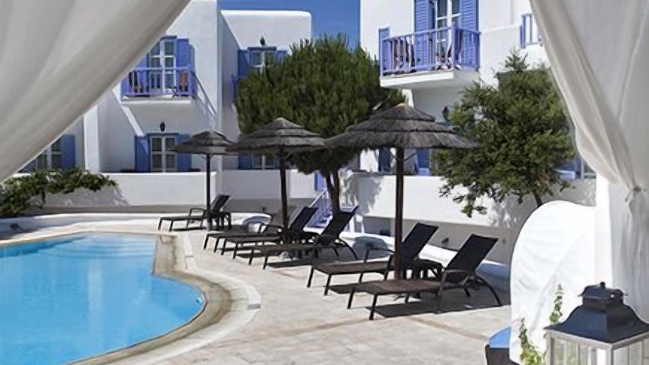 Photo of Outdoor in Ano Mera