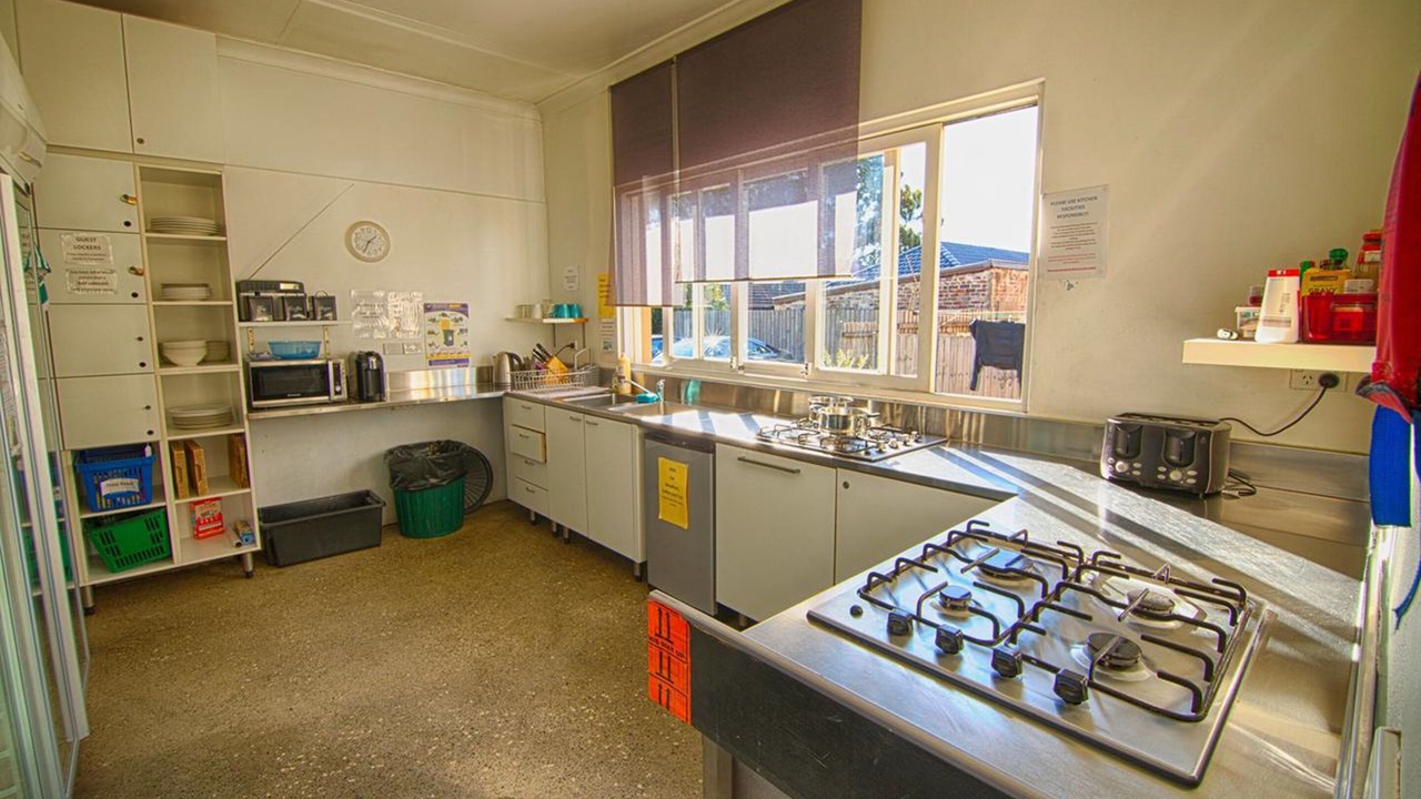 Photo of Kitchen in Stanmore