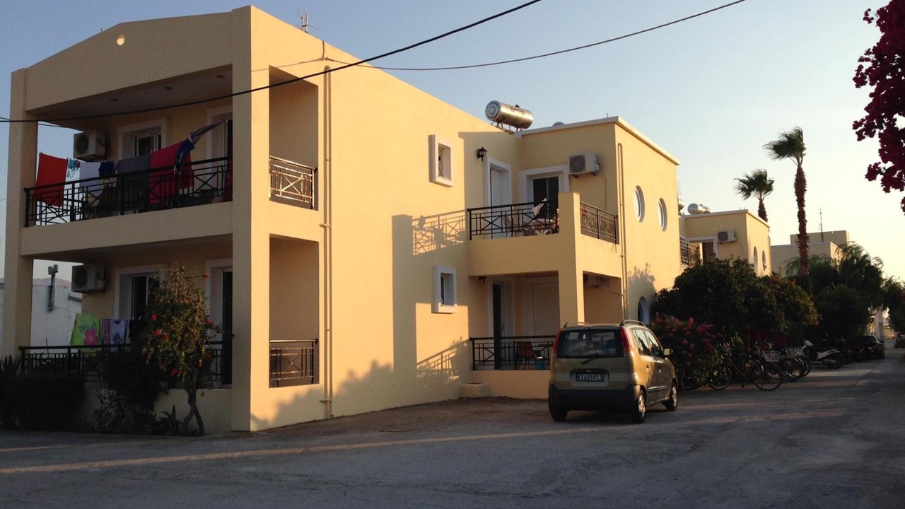 Photo of Outdoor in Lambi