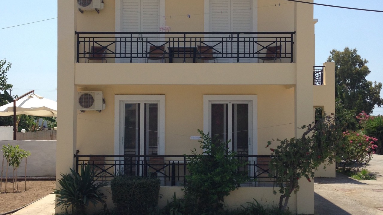 Photo of Outdoor in Lambi