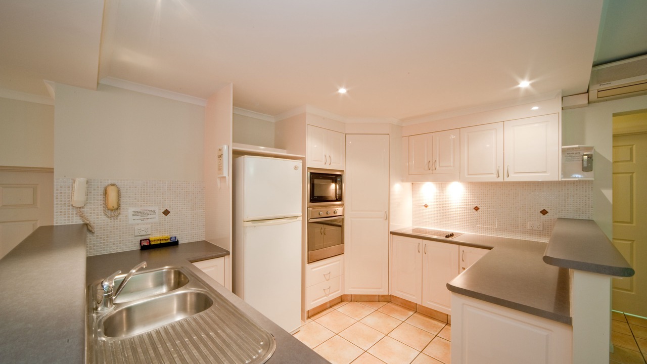 Photo of Kitchen in Airlie Beach