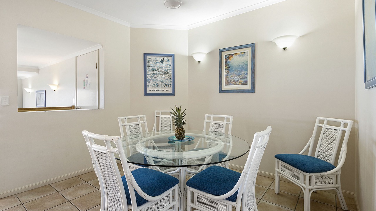 Photo of Livingroom in Airlie Beach