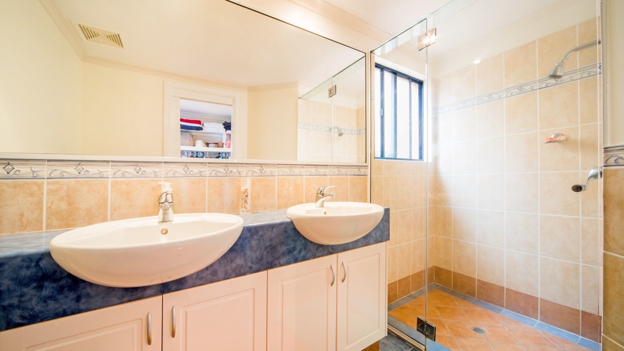 Photo of Bathroom in Airlie Beach