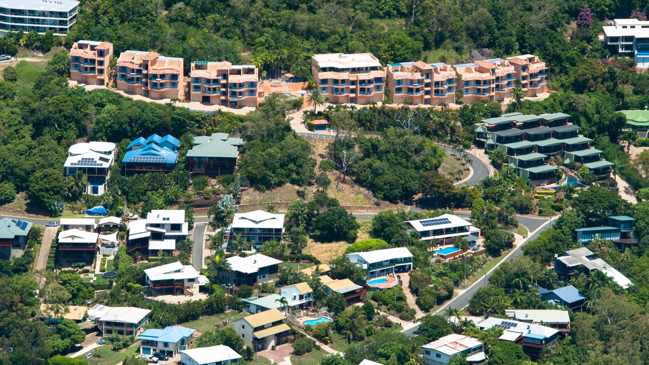 Photo of Outdoor in Airlie Beach