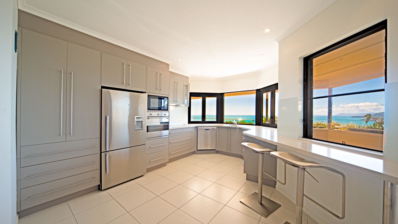 Photo of Kitchen in Airlie Beach