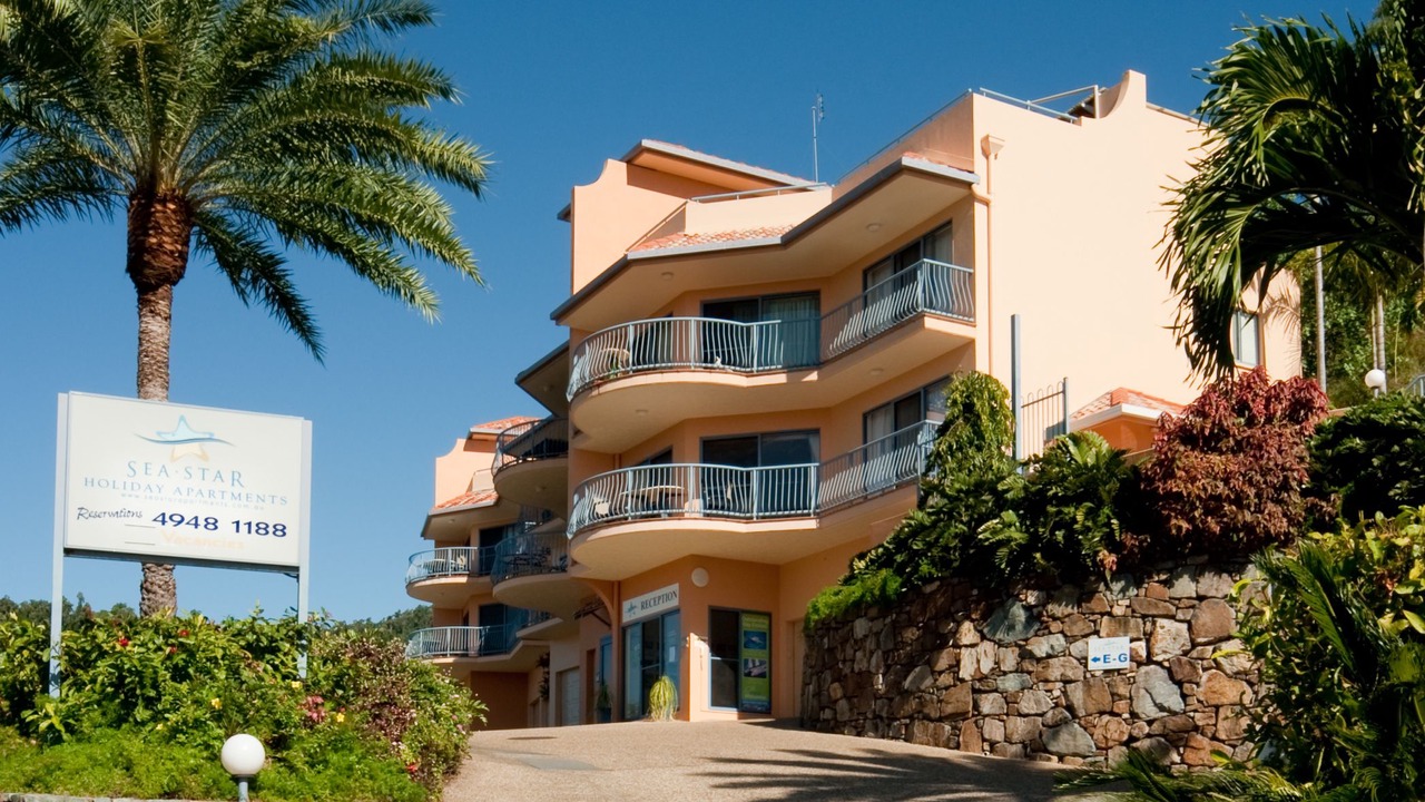 Photo of Outdoor in Airlie Beach