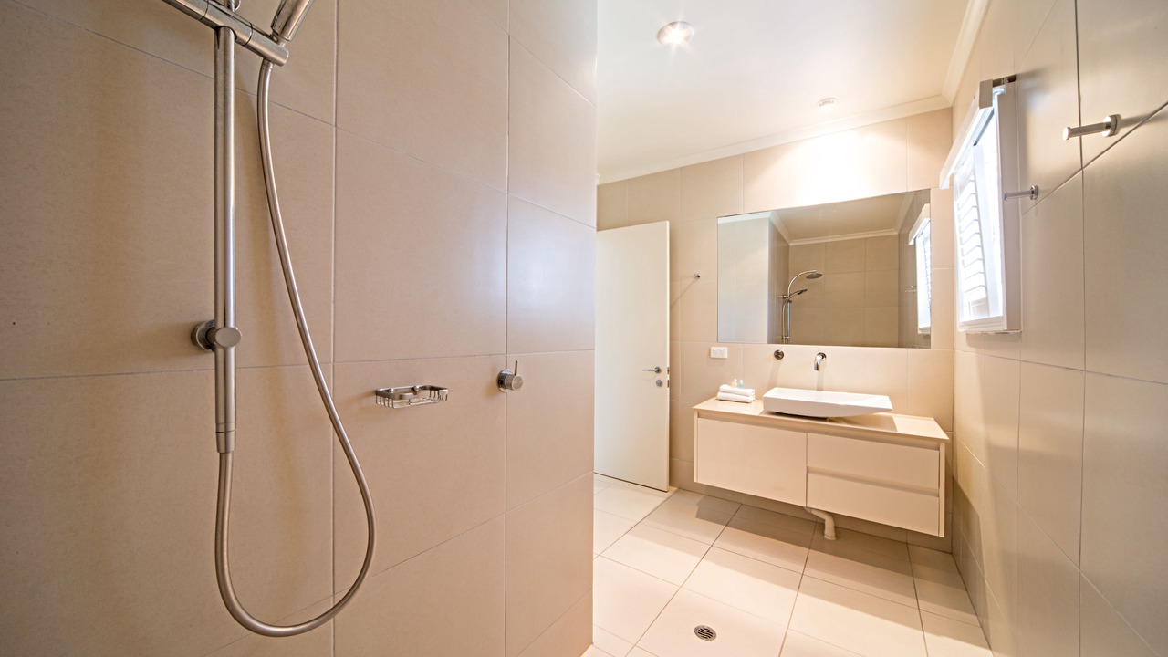 Photo of Bathroom in Airlie Beach