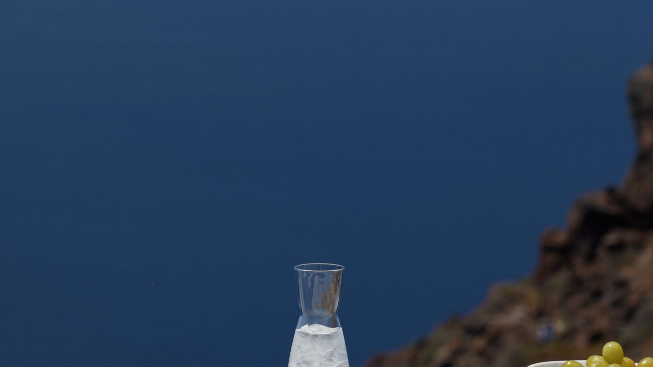 Photo of Outdoor in Imerovigli