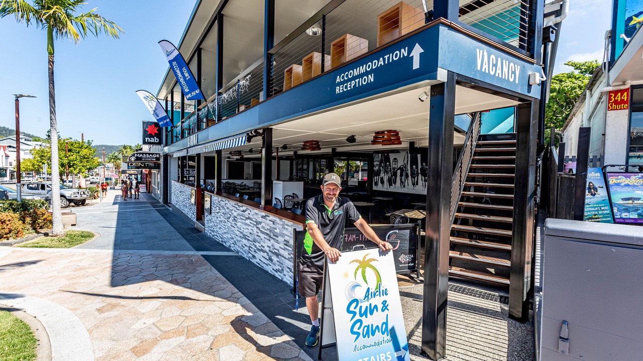 Photo of Outdoor in Airlie Beach