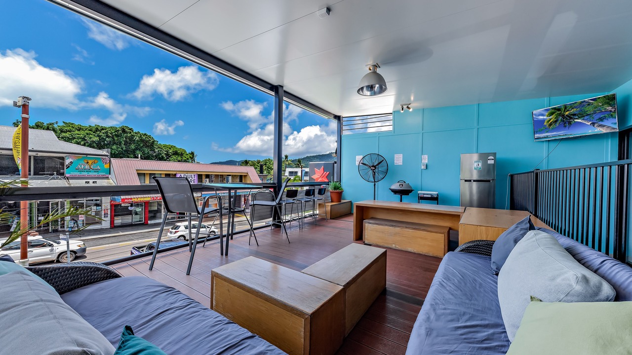 Photo of Outdoor in Airlie Beach