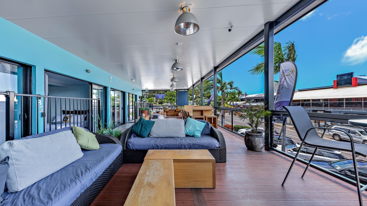 Photo of Outdoor in Airlie Beach