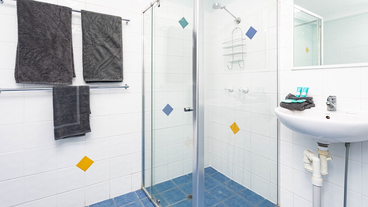 Photo of Bathroom in Airlie Beach