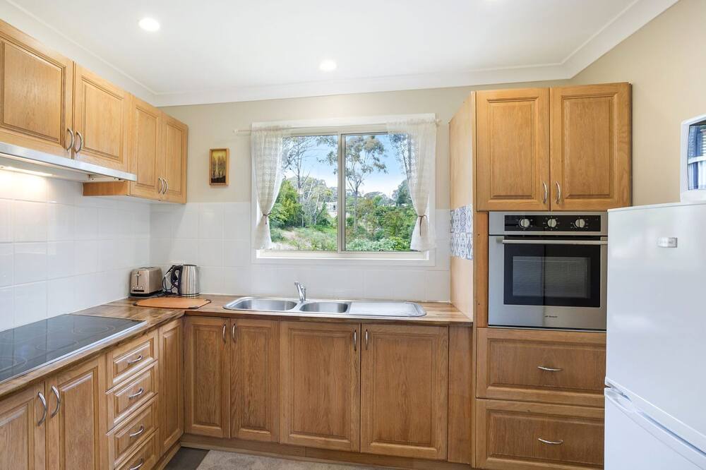 Photo of Kitchen in Dalmeny