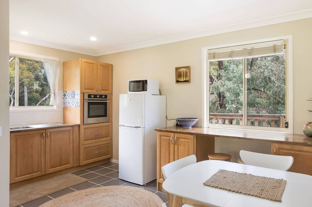 Photo of Kitchen in Dalmeny