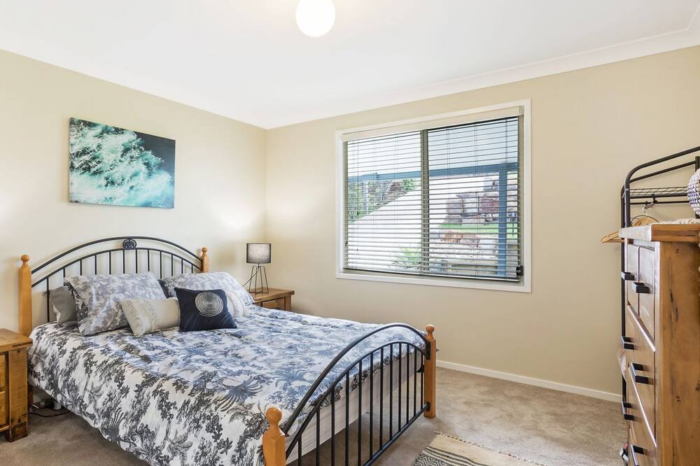 Photo of Bedroom in Dalmeny