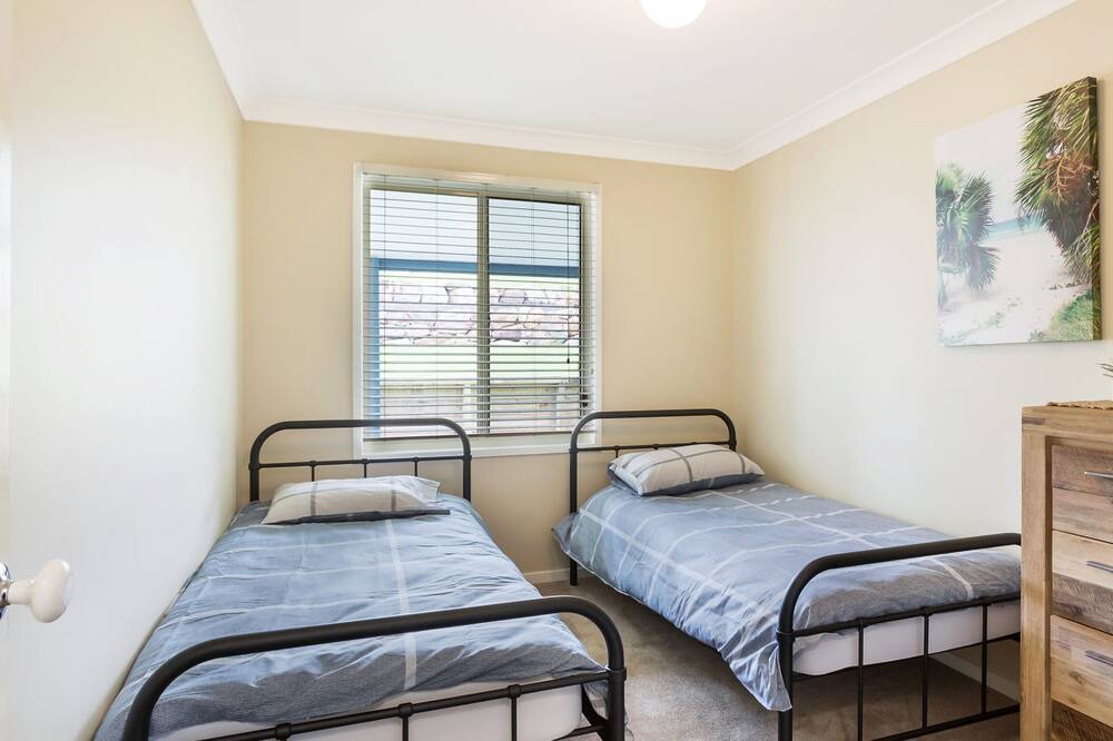 Photo of Bedroom in Dalmeny