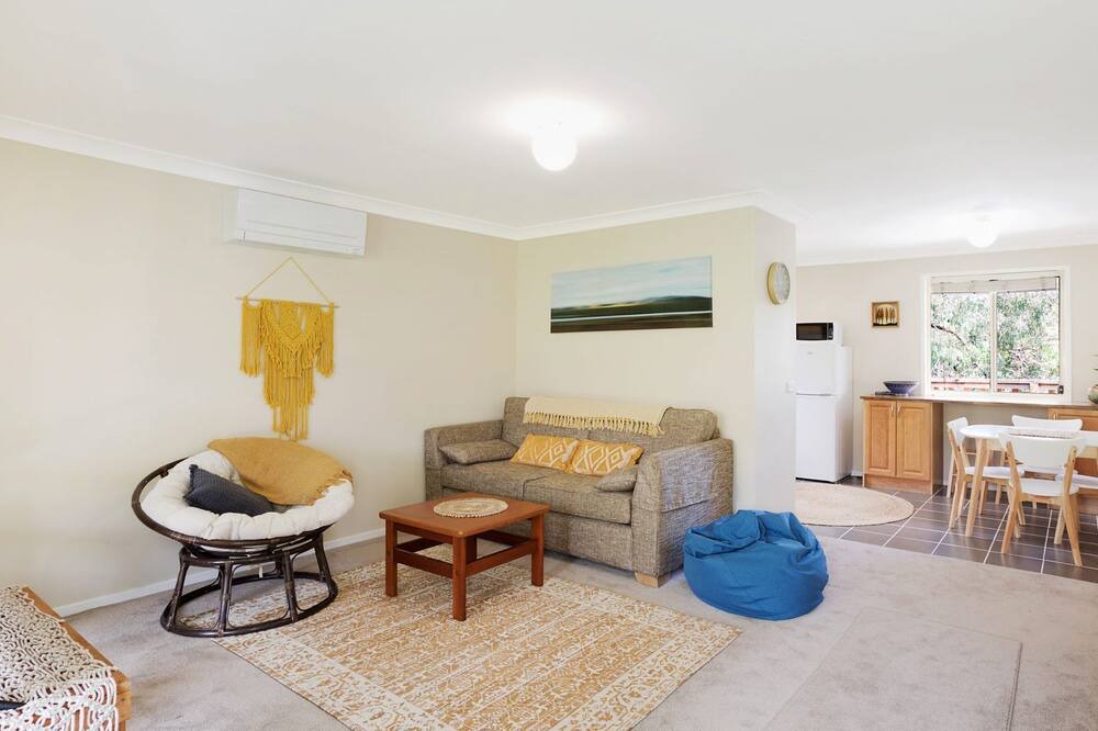 Photo of Livingroom in Dalmeny