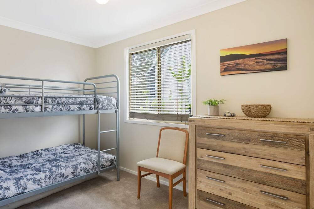 Photo of Bedroom in Dalmeny