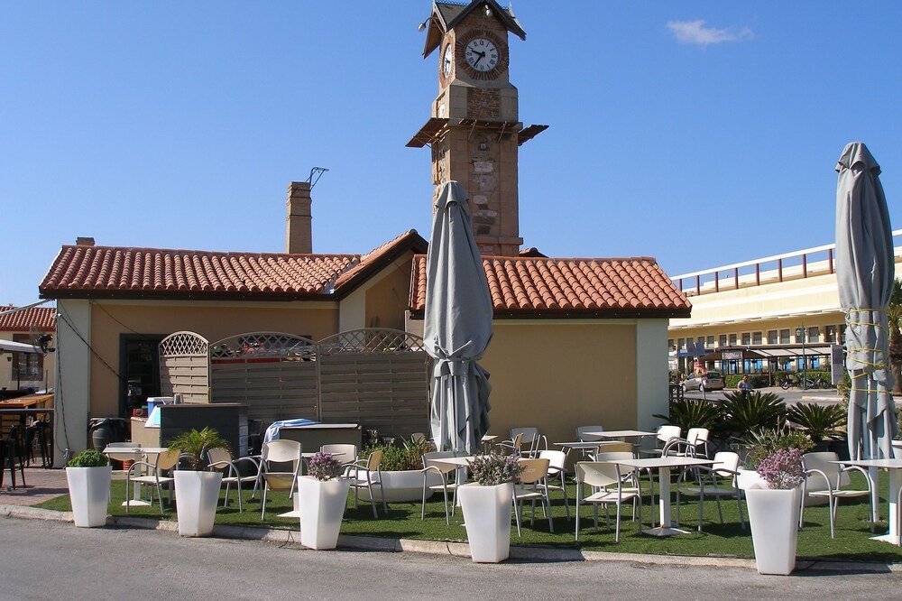 Photo of Outdoor in Lavreotiki