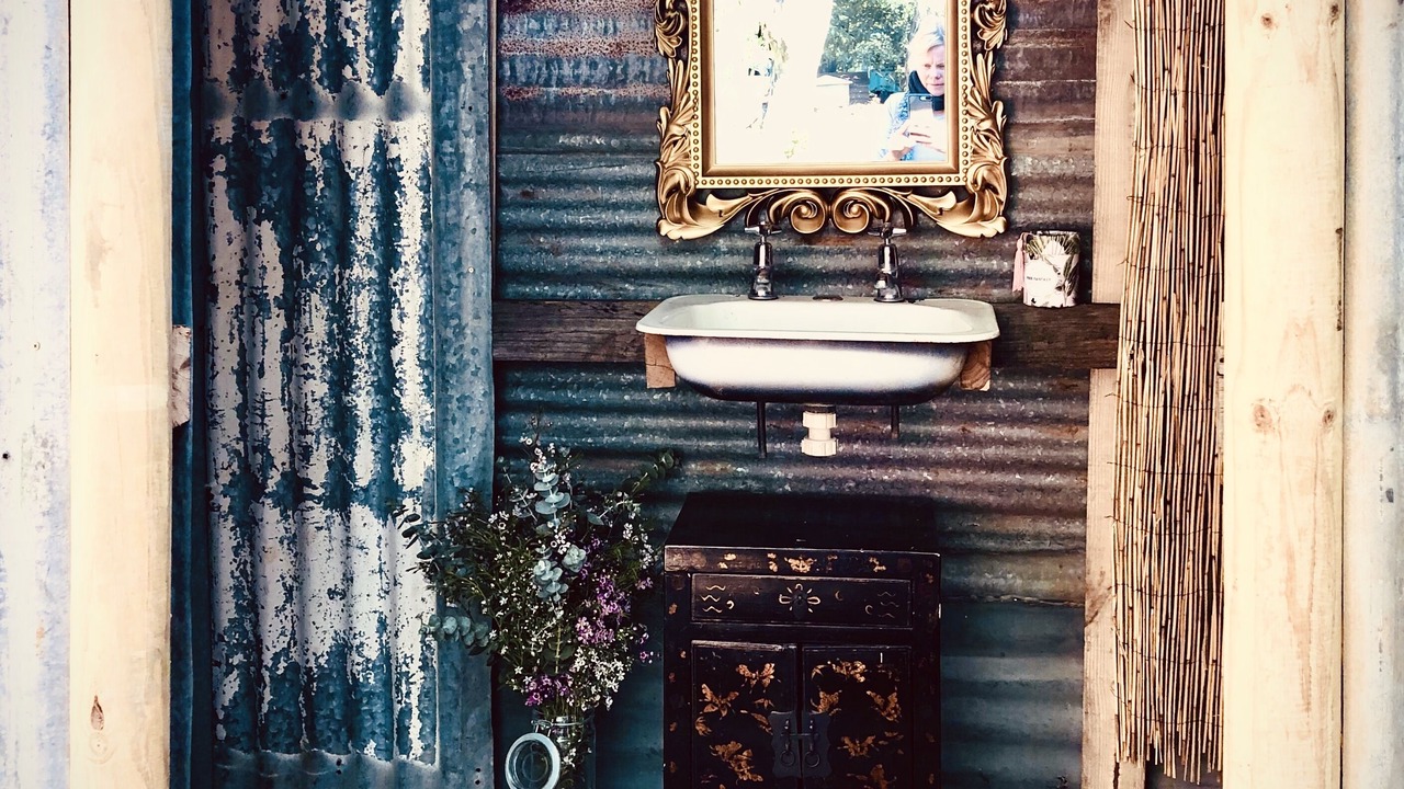 Photo of Bathroom in Coonabarabran