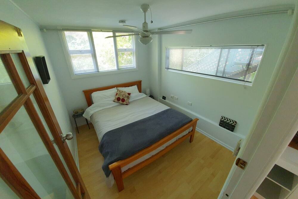 Photo of Bedroom in Bundeena