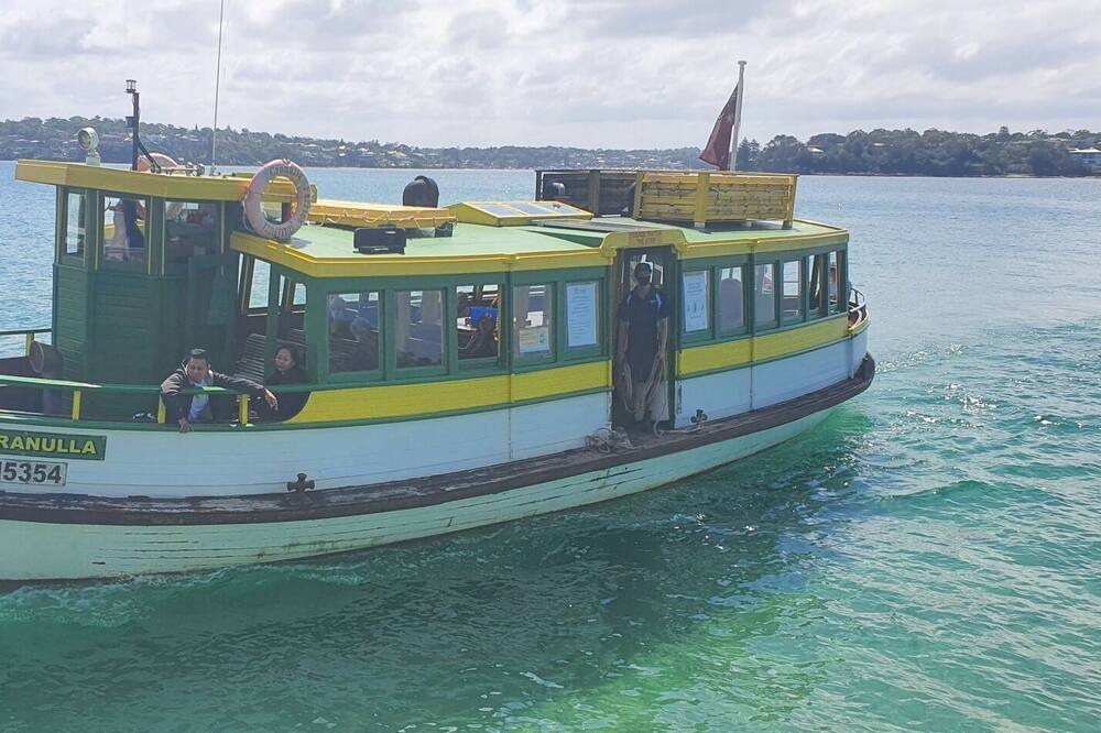Photo of Others in Bundeena