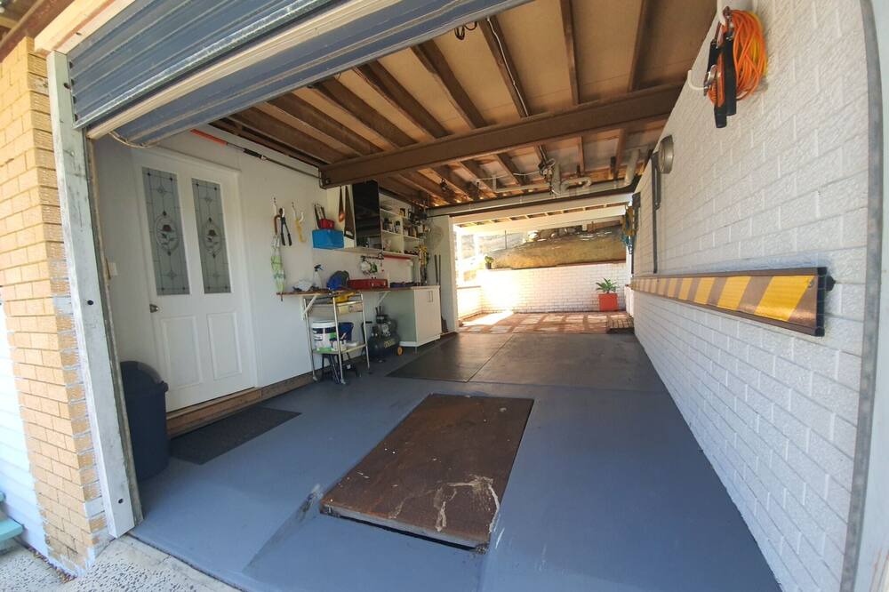 Photo of Bedroom in Bundeena
