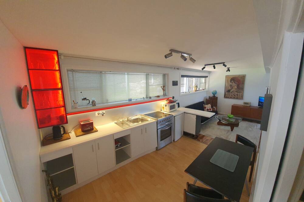 Photo of Kitchen in Bundeena