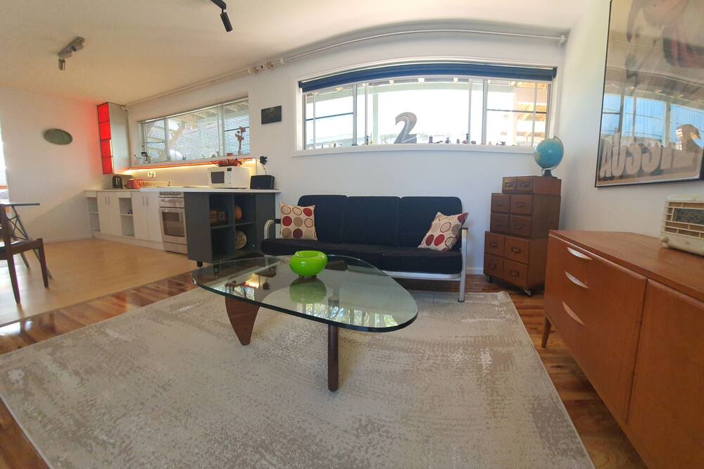 Photo of Bedroom in Bundeena