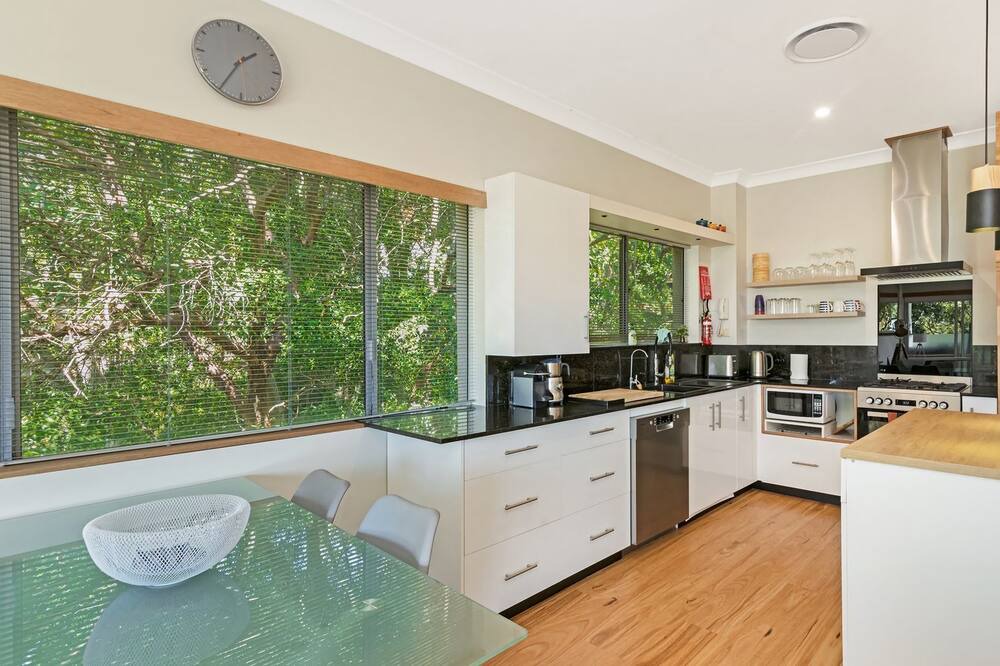 Photo of Kitchen in Currumbin