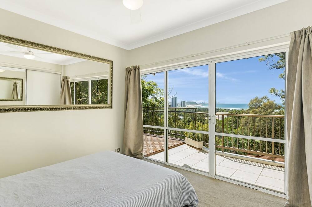 Photo of Bedroom in Currumbin