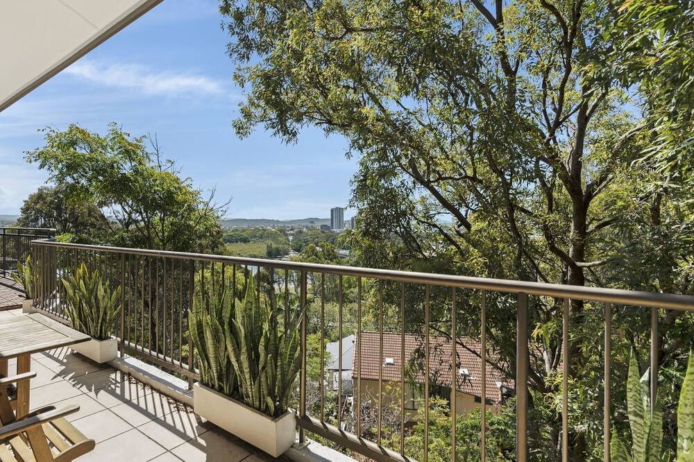 Photo of Patio Balcony in Currumbin