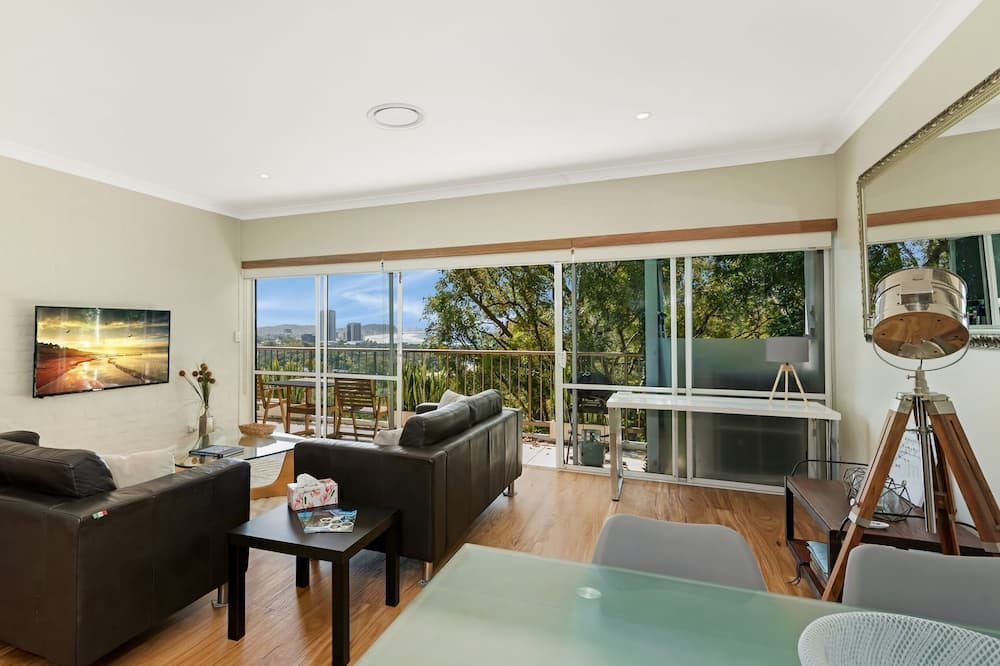 Photo of Livingroom in Currumbin