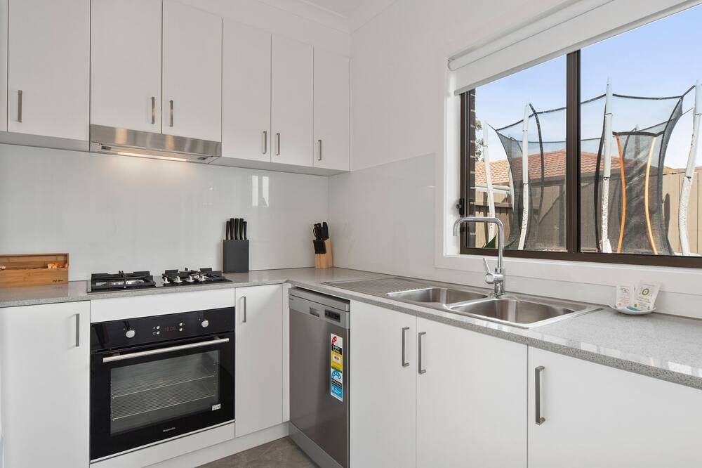 Photo of Kitchen in Rosebud