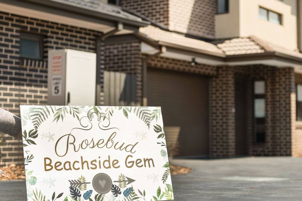 Photo of Outdoor in Rosebud