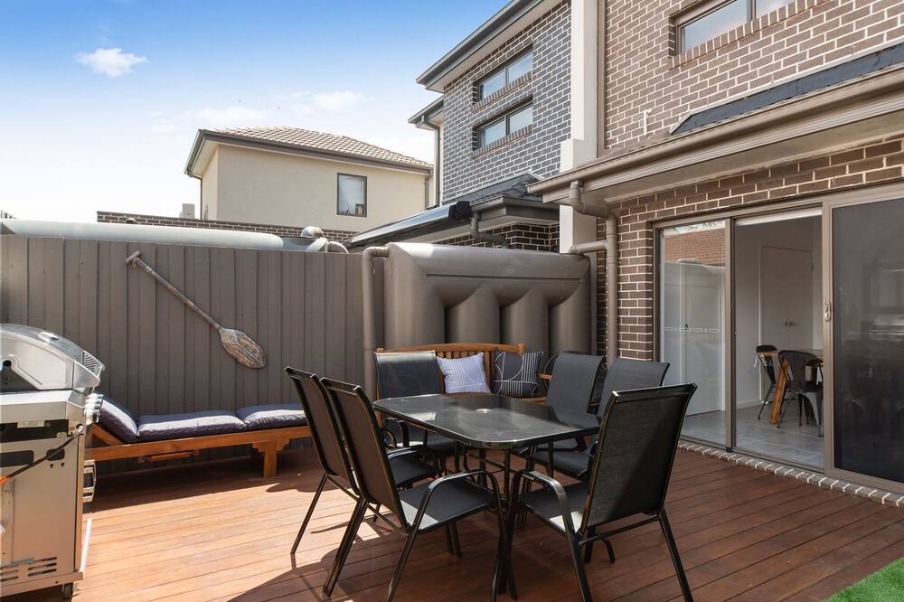 Photo of Outdoor in Rosebud
