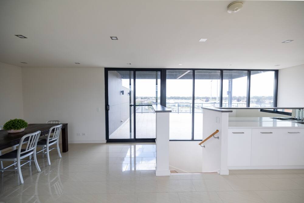 Photo of Kitchen in Turvey Park