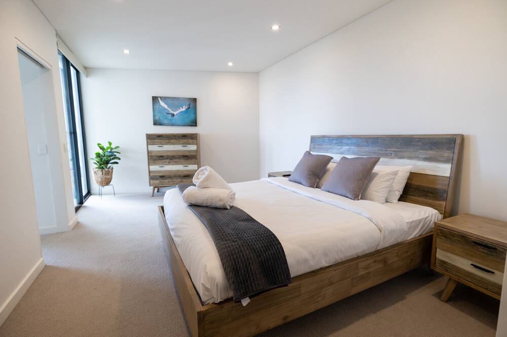 Photo of Bedroom in Turvey Park
